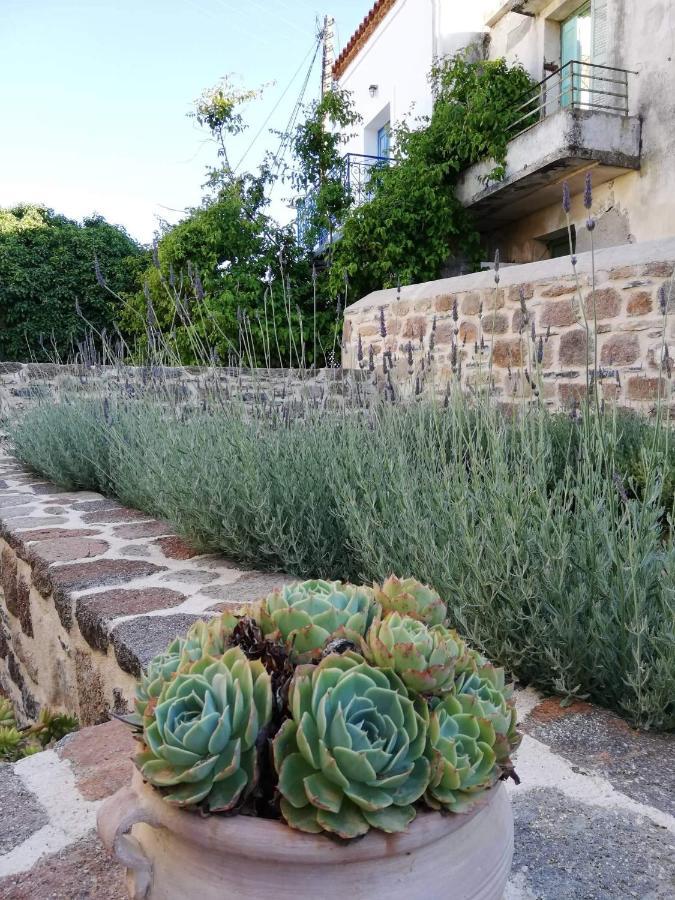 Villa Lithos Poros