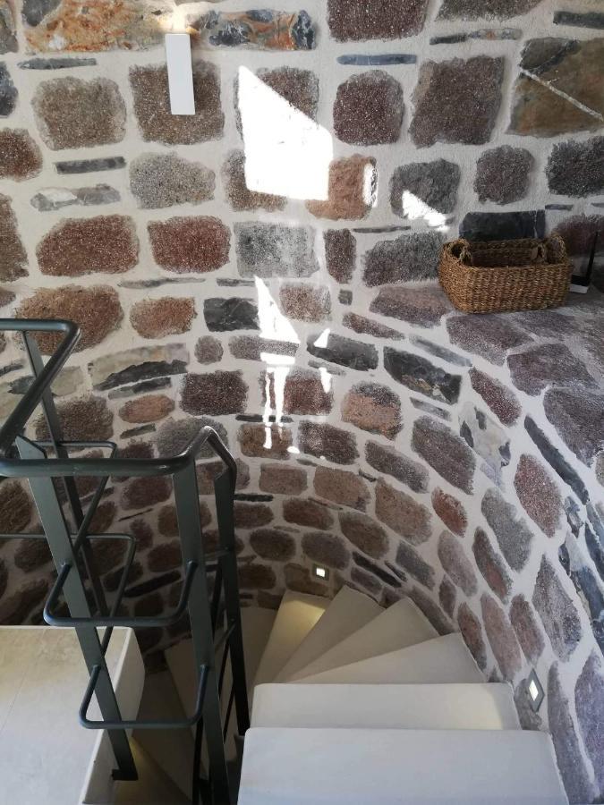 Lithos Poros